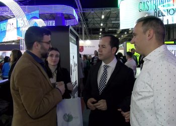 Herencia pone en valor su industria quesera en FITUR