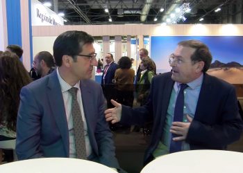 Puertollano apuesta en FITUR por el Carbonífero y el Geoparque