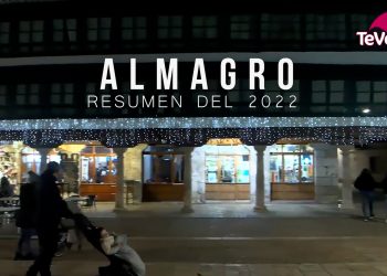 Resumen del 2022 en Almagro