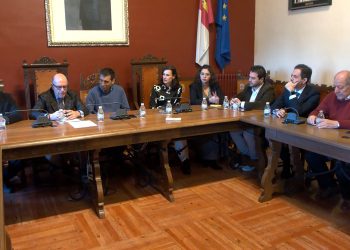 Almagro acoge, por primera vez, la reunión de los patronos del Festival Internacional de Teatro Clásico