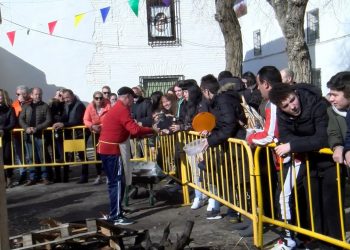 Almagro celebra este fin de semana la fiesta de San Ildefonso