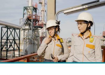 Balance de Repsol Puertollano en 2022