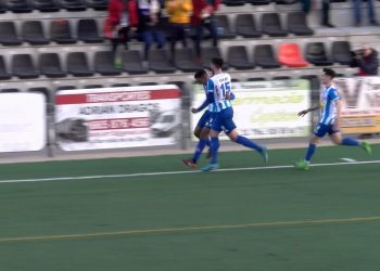 Breve resumen del Formac Villarrubia 3-1 U.B. Conquense