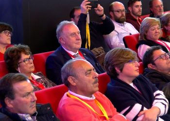 Carrión de Calatrava se presenta en FITUR por primera vez