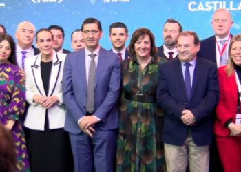 El Gobierno regional, presente en FITUR en el Día de Ciudad Real