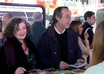 Entreparques: mucho por presentar de cara al mundo