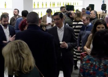 La Diputación organiza un encuentro con los medios provinciales