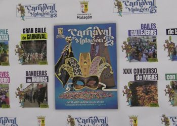 Malagón presenta su carnaval 2023