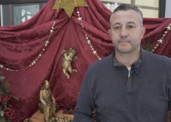 El alcalde de Malagón felicita las fiestas