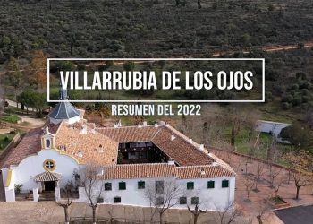 Resumen del 2022 en Villarrubia de los Ojos