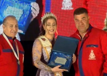 Villarta de San Juan vive ya sus Paces 2023