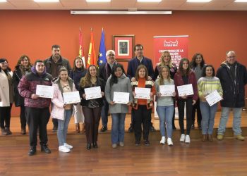 La Diputación de Ciudad Real apuesta por la mejora del salario mínimo interprofesional y de las comunicaciones
