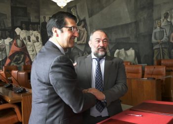 La Diputación de Ciudad Real se compromete con el turismo y apuesta por la educación inclusiva