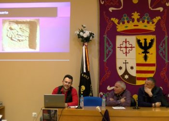 Malagón acoge la charla sobre «Historia y tradición de las Hermandades de Ánimas»