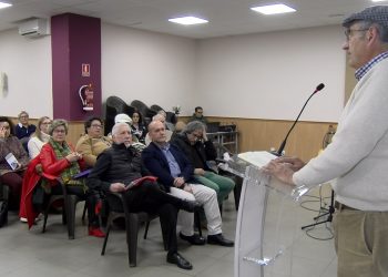 Villarrubia de los Ojos acoge el I Encuentro en La Mancha