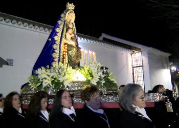 Almagro finaliza hoy las fiestas en honor a los Santos Viejos