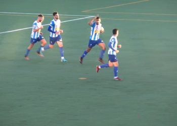 Empate con sabor amargo para el Formac Villarrubia