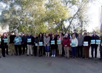 Renovación de la acreditación CETS de 18 empresas del territorio de Cabañeros