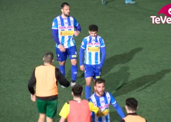 Empate agridulce entre Formac Villarrubia y Tomelloso