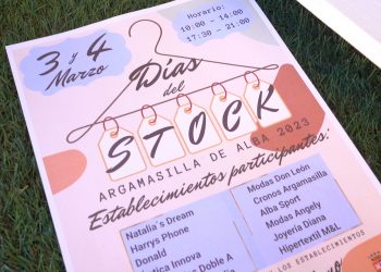 Argamasilla de Alba celebra los Días del Stock 2023 este fin de semana