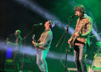 Concierto de Los Galván en Alcázar de San Juan