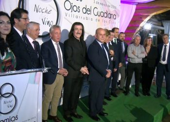 La Cooperativa «El Progreso» celebra sus XVII Premios Nacionales