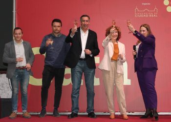 ‘La Cultura del Vino’ vuelve a ser un éxito en Miguelturra