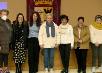 La Asociación Coraje de Malagón presenta su nueva página web