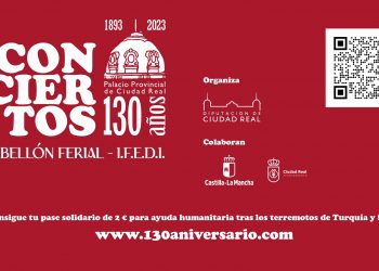El IFEDI acogerá una amplia programación de actividades con motivo del aniversario del Palacio Provincial y del Estatuto de Autonomía de CLM
