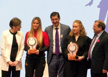 Puertollano acoge la gala del VII Premio por la Igualdad Diputación de Ciudad Real