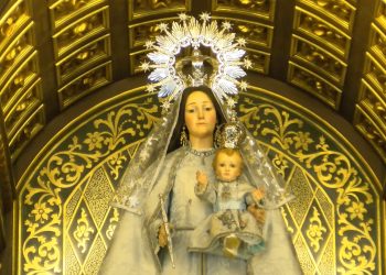 Restauración de las puertas de la Ermita-Santuario de la Virgen del Socorro en Argamasilla de Calatrava