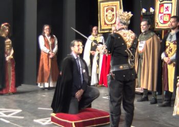 XLVII Jornadas de Recreación Histórico-Medieval en Montiel