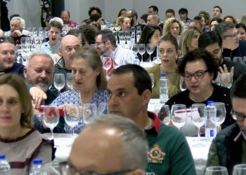 Almagro acoge la cata Sonidos del Vino de La Cultura del Vino