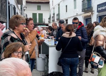 Almagro celebra el Día Internacional de la Mujer