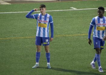 Breve resumen del Formac Villarrubia 2-0 C.D. Quintanar del Rey