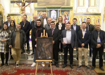 Almagro presenta el cartel de Semana Santa 2023