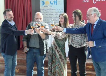 Alcolea de Cva. disfruta de los vinos de nuestra tierra con «La Cultura del Vino»