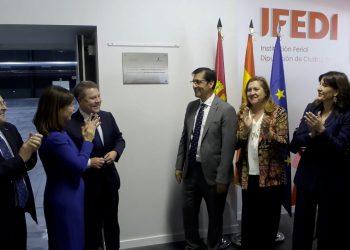 El IFEDI de Ciudad Real ya está listo para FENAVIN 2023