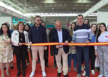 La 7ª Feria del Stock llega a Villarrubia de los Ojos