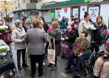 Malagón celebra el Día Internacional de la Mujer