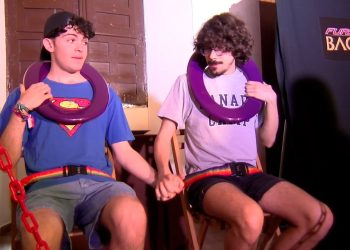 Manzanares ha disfrutado del “Microteatro con Vino”