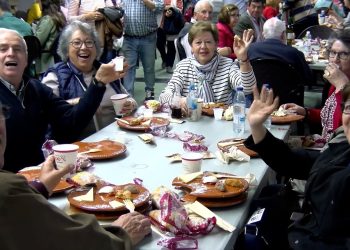 Más de 60.000 personas han pasado por las instalaciones del IFEDI de Ciudad Real este fin de semana