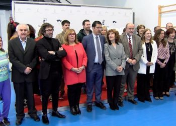 Miguelturra presenta el proyecto de la nueva escuela de música municipal