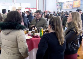 Piedrabuena acoge este fin de semana Los Sabores del Quijote