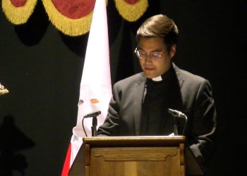 Malagón celebra el pregón de Semana Santa