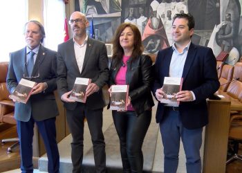 Premio de Investigación Cervantista “José María Casasayas”