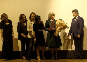 Premio Mujer Daimiel 2023