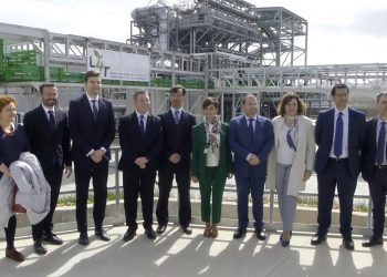 Puertollano se convierte en referente de Sostenibilidad Industrial