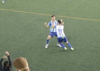 Sufrido empate
