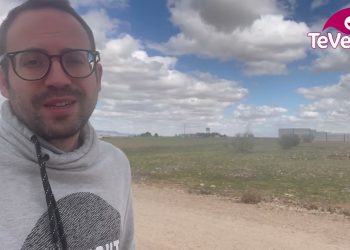 Tiempo con interbalos nubosos para este fin de semana